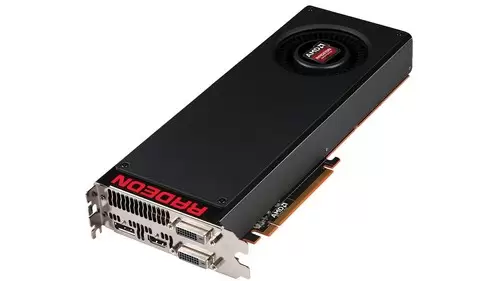 AMD R9 Fury