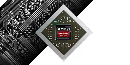 AMD Radeon