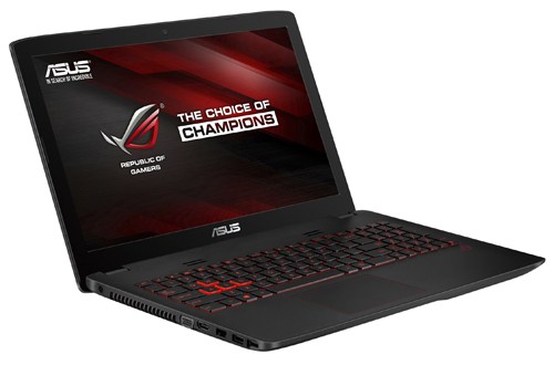 ASUS ROG GL552JX