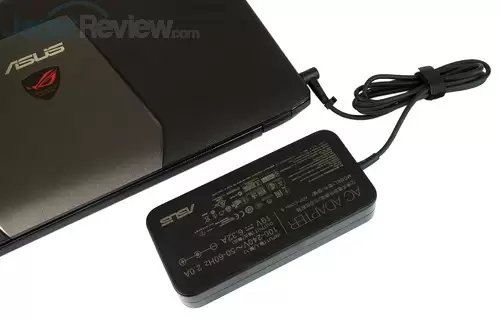 ASUS ROG GL552JX Power Adapter