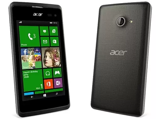 Acer Siap Perkenalkan 4 Ponsel Windows Phone Baru di IFA 2015? 1 Acer liquid