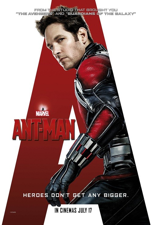 Review Film Ant-Man: Hal Besar Dimulai dari Yang Ant-Man-UK-1-Sheet-v22-1