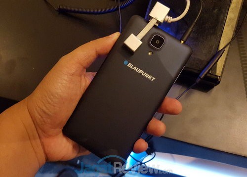 Andalkan Fitur Audio, Blaupunkt Luncurkan Soundphone Sonido J1 4 Blaupunkt Sonido J1 (4)