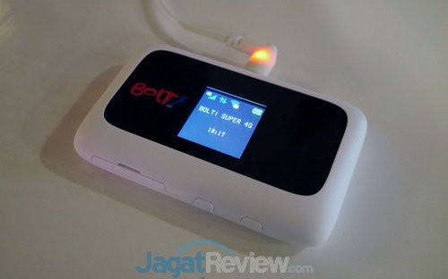 BOLT! Luncurkan Smartphone Murah dan Tablet 4G 5 Hydra