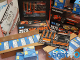 Persiapan Demo Overclocking JagatOC di Jagat Readers Gathering Jakarta 2015 14 DSC01068s
