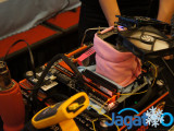 Persiapan Demo Overclocking di Jagat Readers Gathering Bandung 2015 13 DSC01113