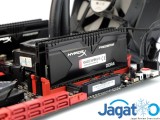 Hands-on: Kingston HyperX Predator DDR4-3300Mhz CL16 Engineering Special 1 DSCF2640es