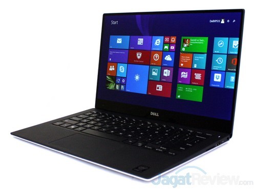 Dell XPS13 _1