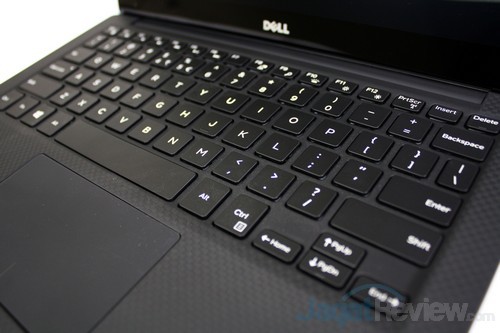 Review Ultrabook: Dell XPS 13 6 Dell XPS13 _10