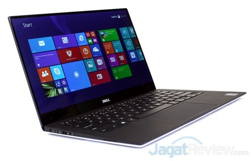 Review Ultrabook: Dell XPS 13 1 Dell XPS13 _11
