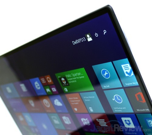Review Ultrabook: Dell XPS 13 3 Dell XPS13 _2