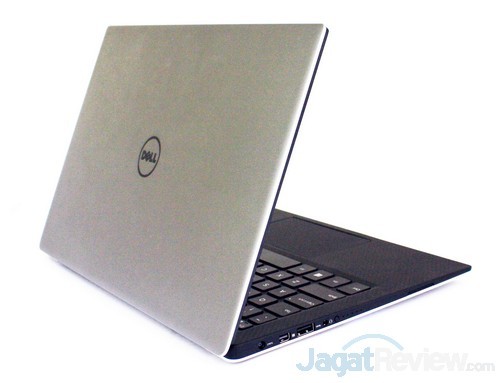Review Ultrabook: Dell XPS 13 1 Dell XPS13 _3