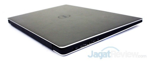 Review Ultrabook: Dell XPS 13 2 Dell XPS13 _4