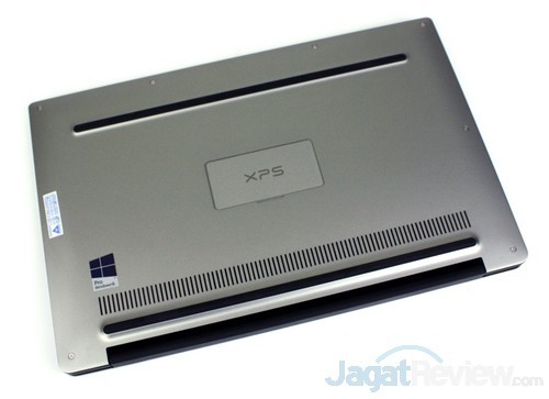Review Ultrabook: Dell XPS 13 5 Dell XPS13 _9