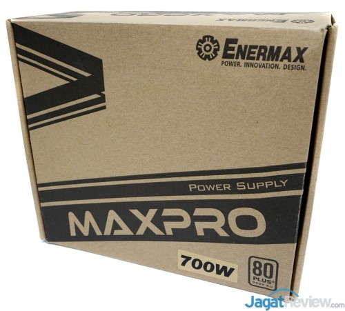 Enermax MaxPro700 watt 1