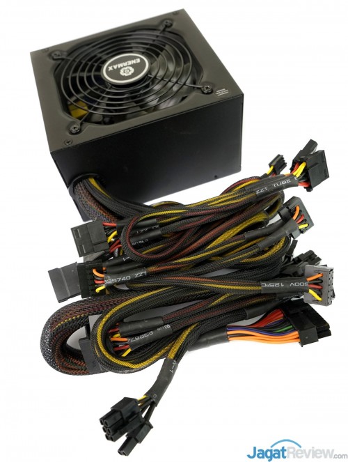 Hands-On: PSU Enermax MAXPRO 700 Watt 11 Enermax MaxPro700 watt 22