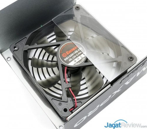 Hands-On: PSU Enermax MAXPRO 700 Watt 19 Enermax MaxPro700 watt 3