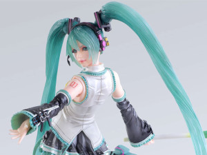 Play Arts Kai Variant Hatsune Miku 13 FIGURE 012978 03