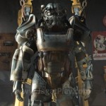 Fallout 4 Sudah Rampung Sebelum Diumumkan 15 Fallout 4 announcement trailer 30 600x338