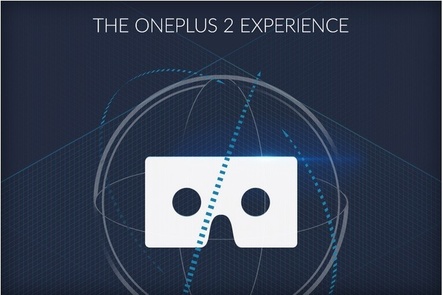 Fitur unik Oneplus 2