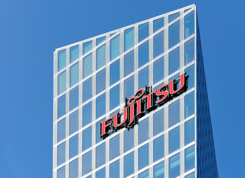 Fujitsu Resmi Dipecah Jadi Dua Perusahaan 1 Fujitsu HQ