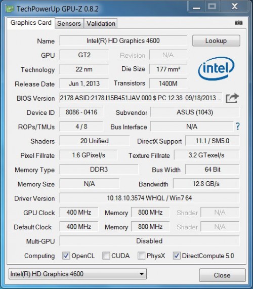 GPU
