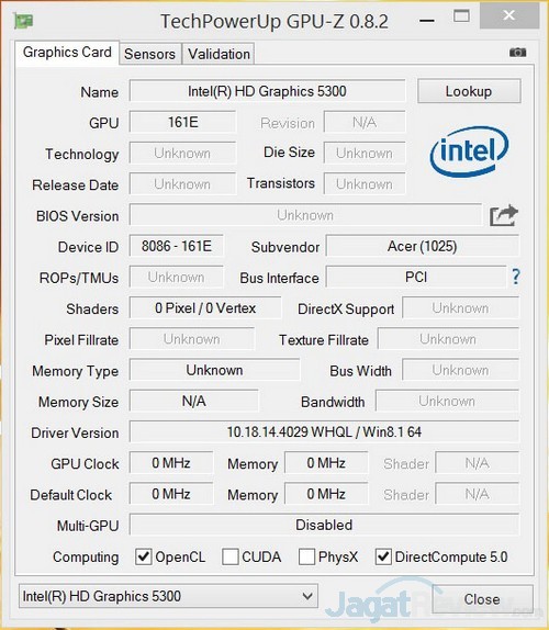 GPU
