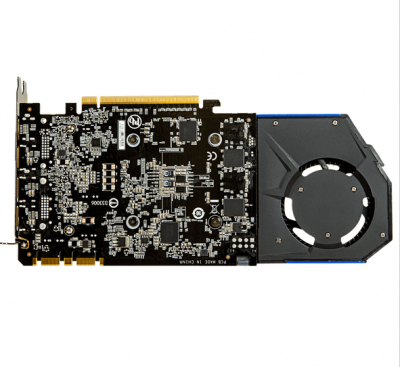 Gigabyte Rilis Varian GTX 970 dengan Pendingin Terbaru 3 Giga 3