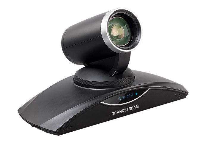 Grandstream Luncurkan Sistem Video Konferensi Berbasis Android 3 Grandstream GVC3200 Android Video Conferencing
