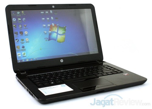 HP 14-G008AU A8_5