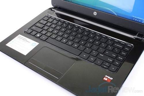 HP 14-G008AU A8_6