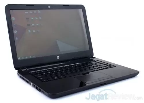 Review Notebook Hp 14 G102au Jagat Review