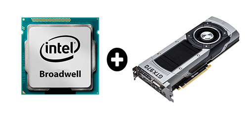 Performance Test: Intel Core i7-5775C Broadwell + GeForce GTX 970 di Game 15 Header