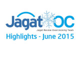 JagatOC Highlights: June 2015 1 Highlight Logo