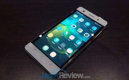 Huawei Honor 4C (3)