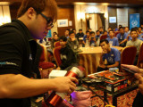 Demo Extreme OC dan Live Benchmark session di Jagat Readers Gathering Bandung 2015 12 IMG 0844s