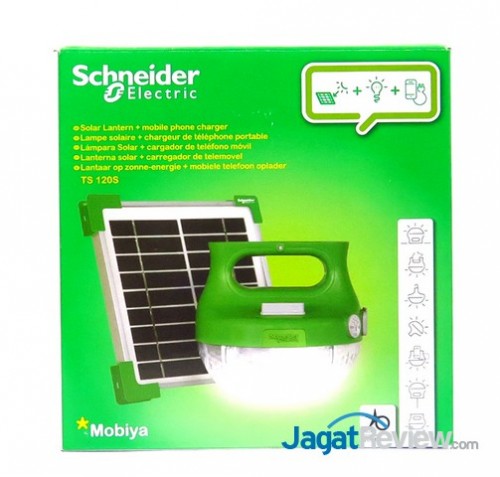 Hands-On Review Schneider Electric T 120S: Lampu LED Portable Bertenaga Surya 1 IMG_2070