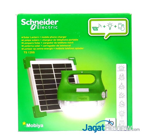 Hands-On Review Schneider Electric T 120S: Lampu LED Portable Bertenaga Surya 28 IMG 2070