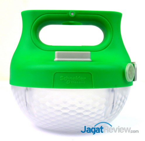 Hands-On Review Schneider Electric T 120S: Lampu LED Portable Bertenaga Surya 1 IMG_2076