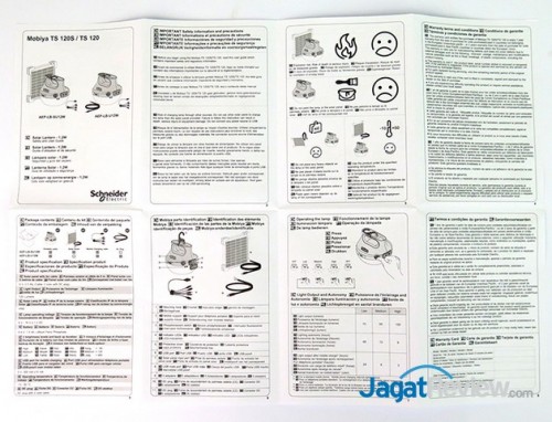 Hands-On Review Schneider Electric T 120S: Lampu LED Portable Bertenaga Surya 8 IMG_2091