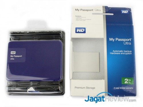 Review WD My Passport Ultra Premium Storage 2TB: Performa Tinggi dengan Desain Premium 6 IMG_9436