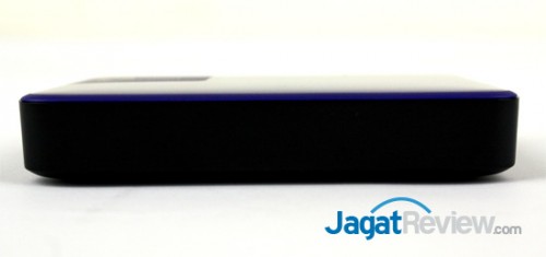 Review WD My Passport Ultra Premium Storage 2TB: Performa Tinggi dengan Desain Premium 2 IMG_9463