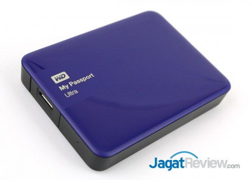Review WD My Passport Ultra Premium Storage 2TB: Performa Tinggi dengan Desain Premium 1 IMG_9471