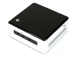 Intel NUC NUC5i5RYH Feature Image
