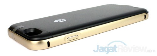 Hands-On KUKE Battery Case Classical untuk iPhone 6 4 KUKE Battery Case _5