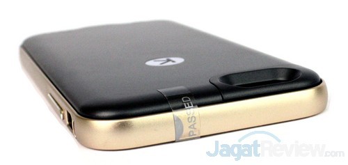 Hands-On KUKE Battery Case Classical untuk iPhone 6 1 KUKE Battery Case _6