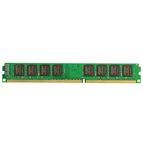 Review: AMD APU A8-7670K (Godavari) 3 Kingston KVR