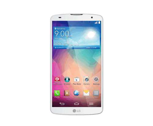 10 Smartphone Android RAM 3 GB 2 LG G Pro 2