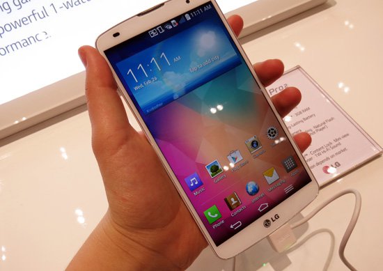 LG G Pro 3 Bakal Gunakan Snapdragon 820 dan RAM 4 GB 7 LG G Pro 2 MAIN