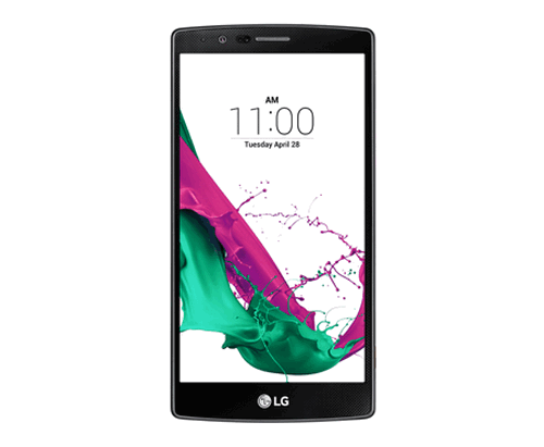 10 Smartphone Android RAM 3 GB 3 LG G4